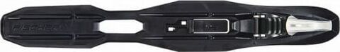 крепл. FISCHER S62119 Compact Skate Step-In IFP Black