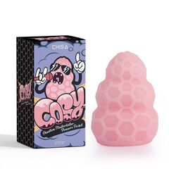 Розовый мастурбатор Phantom Masturbator Pleasure Pocket - 
