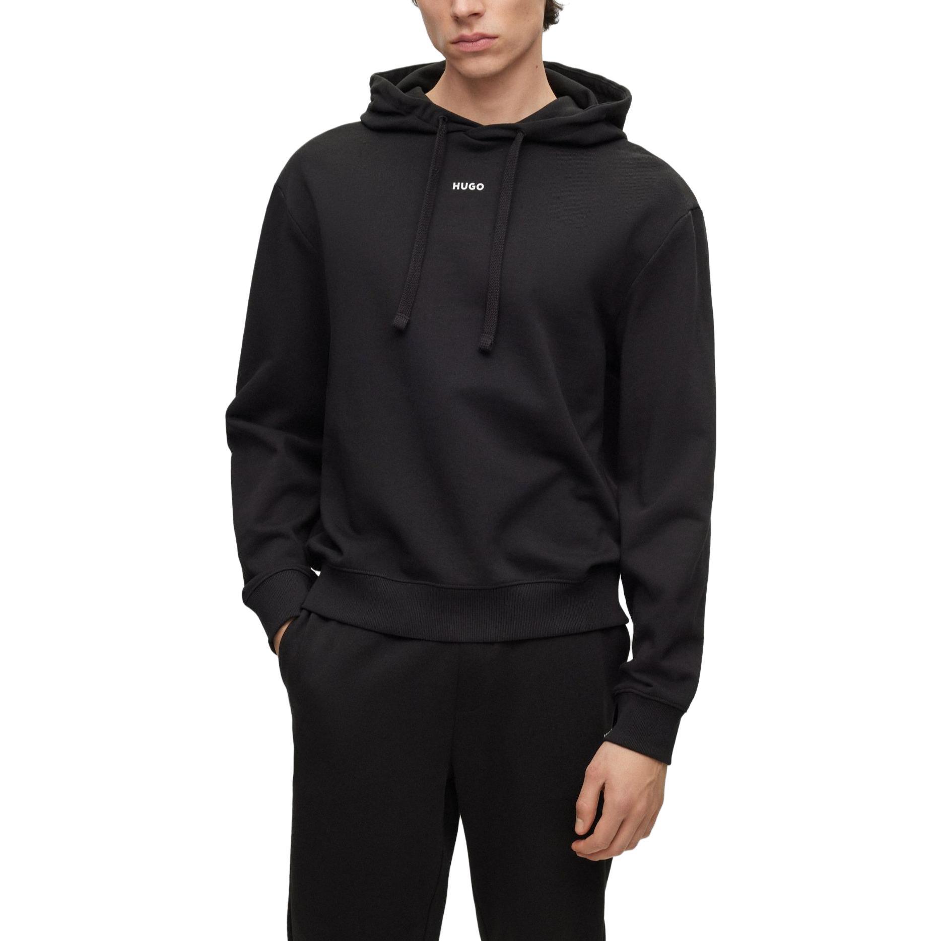 Boss hoodie outlet