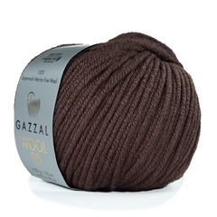 Wool 90 Gazzal 3662