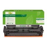 Картридж MyToner, аналог HP CF540X/203X черный 3.2k с чипом