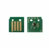Чип 006R01697 Black для черного тонер-картриджа Xerox AltaLink C8030, C8035, C8045, C8055, C8070