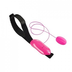 Виброяйцо PLAY BALL от Adrien Lastic