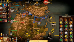 A Game of Thrones: The Board Game (для ПК, цифровой код доступа)