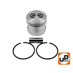 Поршень UNITED PARTS для STIHL FS450     41280302005 (90-1166)