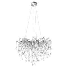 Подвесная люстра Loft It Drops 10376/600