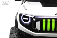 Jeep E007EE (Полноприводный)