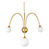 Бра ST Luce Vive SL1187.201.03