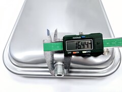 Расширительный бак (6л) TERMET MiniMax/MiniTerm/UniCo (арт. Z0700.17.00.00)