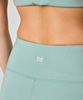 Шорты обтягивающие Nordski Stayer Ice Mint W женские