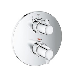 Термостат для душа встраиваемый на 2 потребителя Grohe Grohtherm Special 29095000 фото