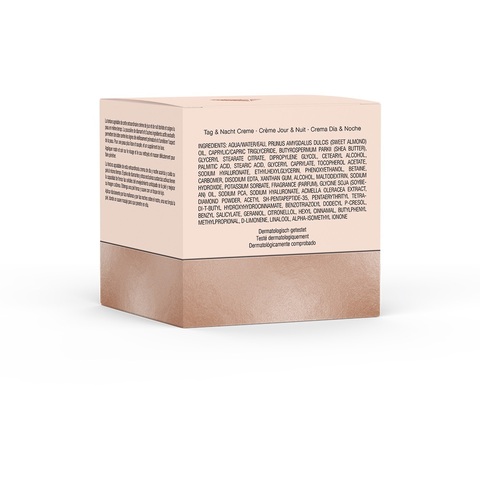 KLAPP Крем День и Ночь | DIAMOND Day & Night