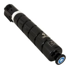 Тонер-картридж (CPP) C-EXV55 для CANON iR ADVANCE C256/356iF II (CET) Cyan, 227г, CET141142