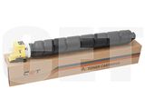 Тонер-картридж (PK210) TK-8345Y для KYOCERA TASKalfa 2552ci/2553ci (CET) Yellow, (EUR), 190г, 12000 стр., CET141420
