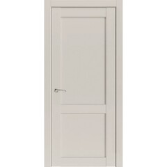 Купить Межкомнатная дверь экошпон 11012 лофт бежевый глухая