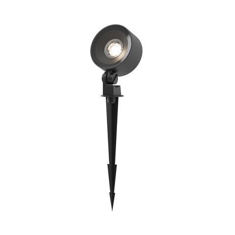 Ландшафтный светильник Maytoni Core O495FL-L18B3K