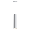 Трековый подвесной светильник Maytoni Focus led TR016-2-12W3K-W