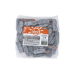 00-1-632 Клемма соединительная проходная, 1/1 проводная, 400В, 32А, 50шт. (Very)