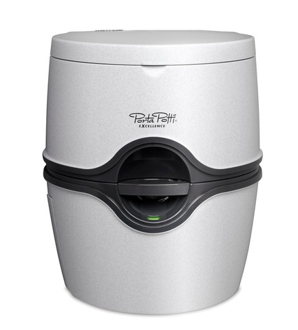 Биотуалет Thetford Porta Potti Excellence Electric белый