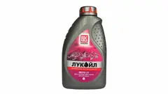 Масло Лукойл мото 2T минеральное 1л