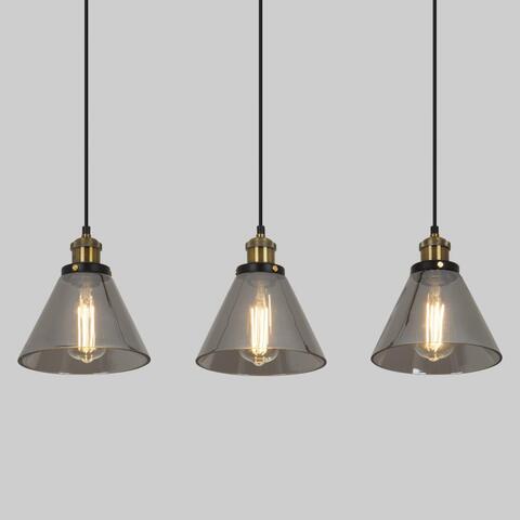 Подвесной светильник Modemodern MD.1152.3