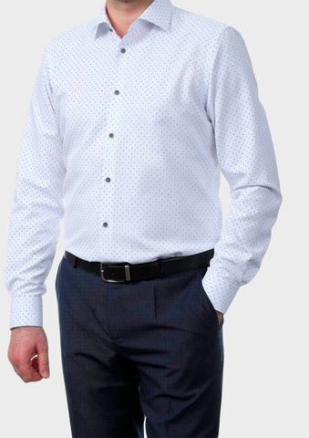 Сорочка Vester Regular fit