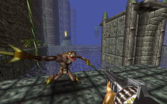 Turok (для ПК, цифровой код доступа)