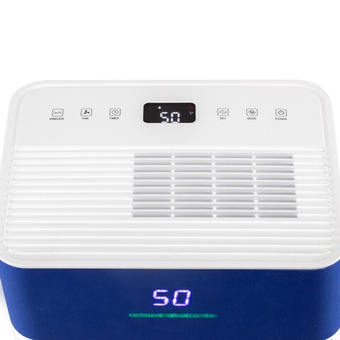 Осушитель воздуха Ballu Cobalt BD-16L CB