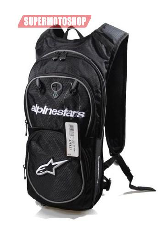Рюкзак с гидратором KDM Alpinestars