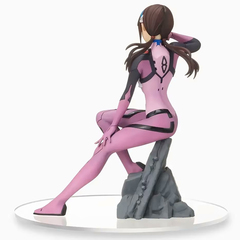 Фигурка SEGA Luminasta Evangelion 3.0+1.0 Thrice Upon a Time: Mari Makinami Illustrious