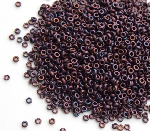 SPR-2005 Matted Metallic Copper