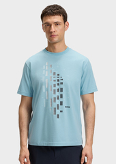 Футболка BOSS Tee GRX Zone