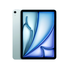 Планшет Apple iPad Air 11 (2025) Wi-Fi 256 ГБ, синий