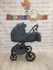 Коляска модульная Sweet Baby Orso SBL Dark Grey