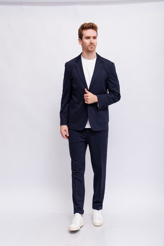 Liu Jo Костюм классический из вискозы с эластаном