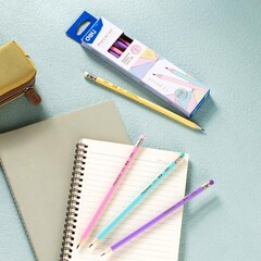 Карандаш чернографитный 