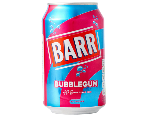 Газированный напиток 