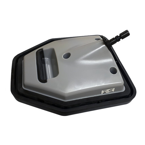 214-132-1-R Корпус мишени HD ПЗ, HUNTER