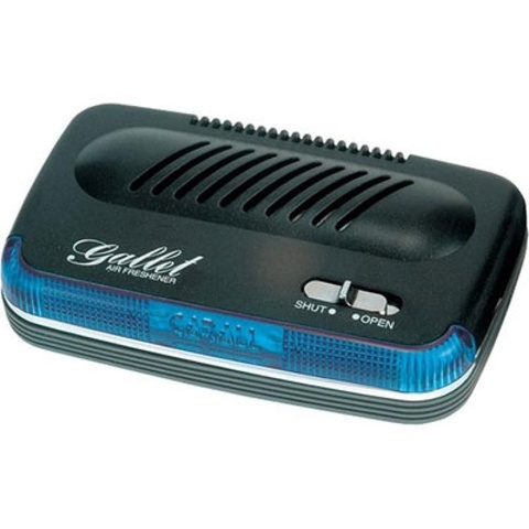 Гелевый освежитель воздуха в салоне CARALL GALLET EX-64 (squash) Гелевый освежитель воздуха в салоне CARALL GALLET EX-64 (squash)