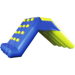 Элемент аквапарка «Приключения на скалах», 3,5×2,5×2 м