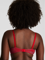 PINK WEAR EVERYWHERE БЮСТГАЛЬТЕР СУПЕР ПУШ-АП