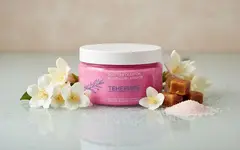 BOUTIQUE DE SAVON Скраб кремовый Тенерифе