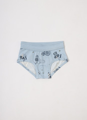 Детские мужские трусы E25K-73S101