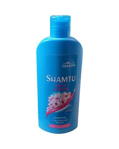 Шампунь 