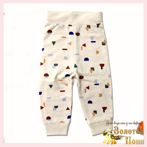 Штанишки начес м (62-80) 251204-W2143