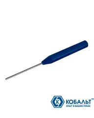 Выколотка КОБАЛЬТ 2 х 115 мм (919-464)