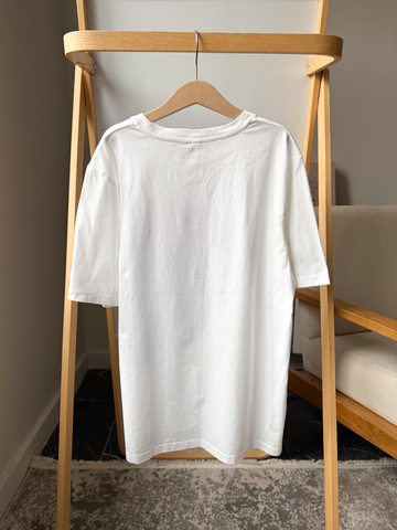 Хлопковая футболка Stella McCartney, 158