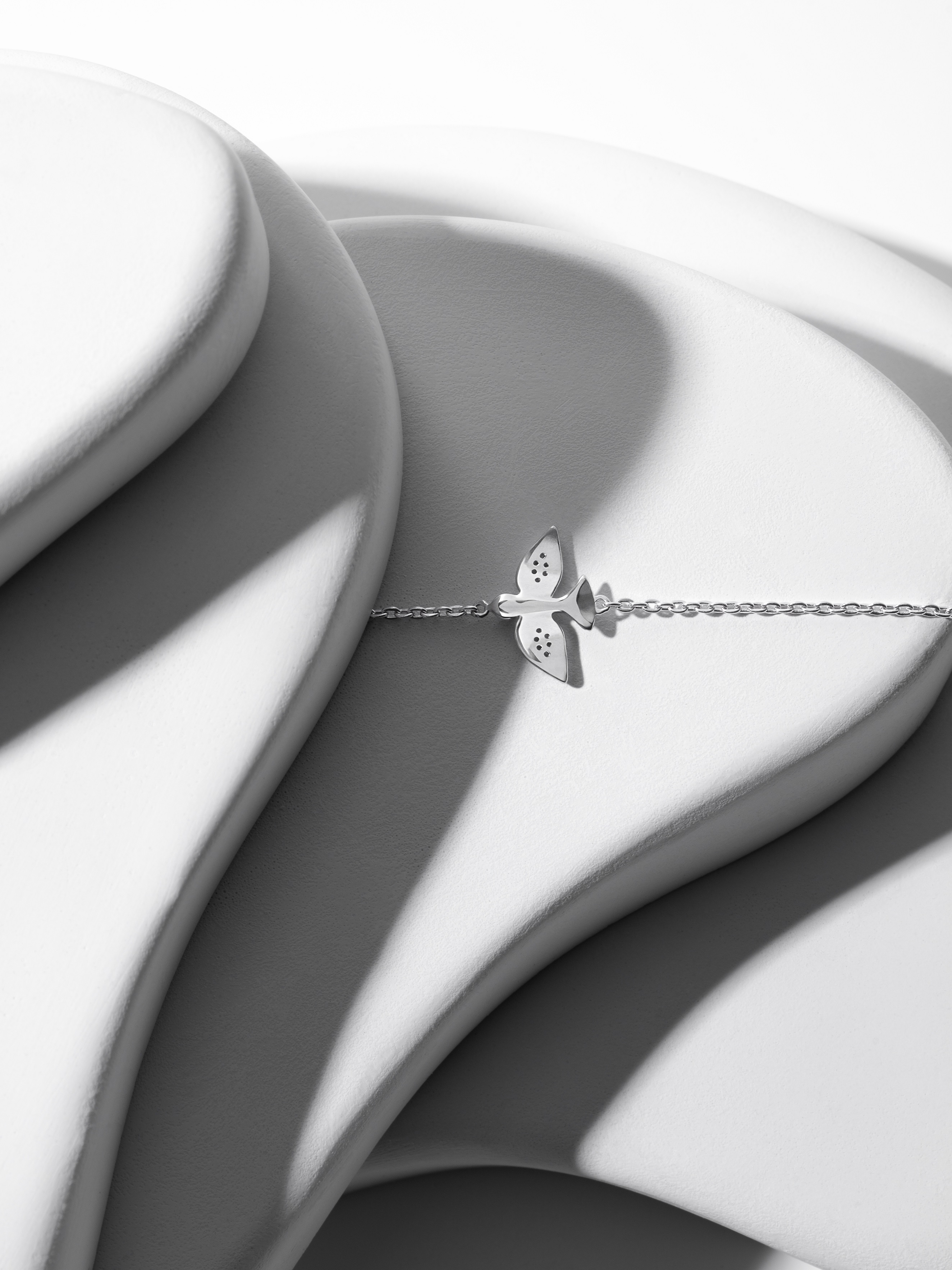 Браслет Птица счастья