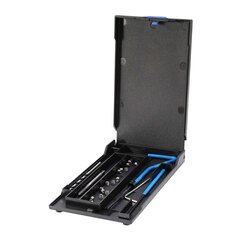 Набор для восстановления резьбы М 3,0х0,5 24пр H-Tools 104005HT