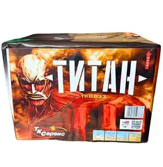 ТИТАН